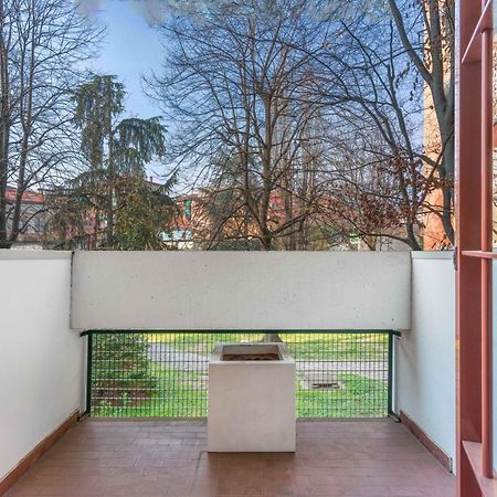 Soggiorno Incantevole In Zona Navigli Milan Exterior photo